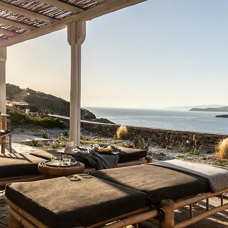 Stimata Kíthnos Exterior foto