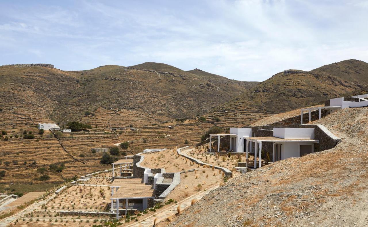 Stimata Kíthnos Exterior foto