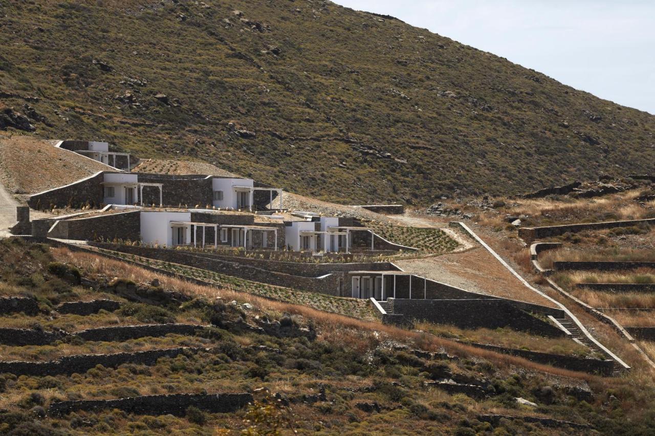 Stimata Kíthnos Exterior foto