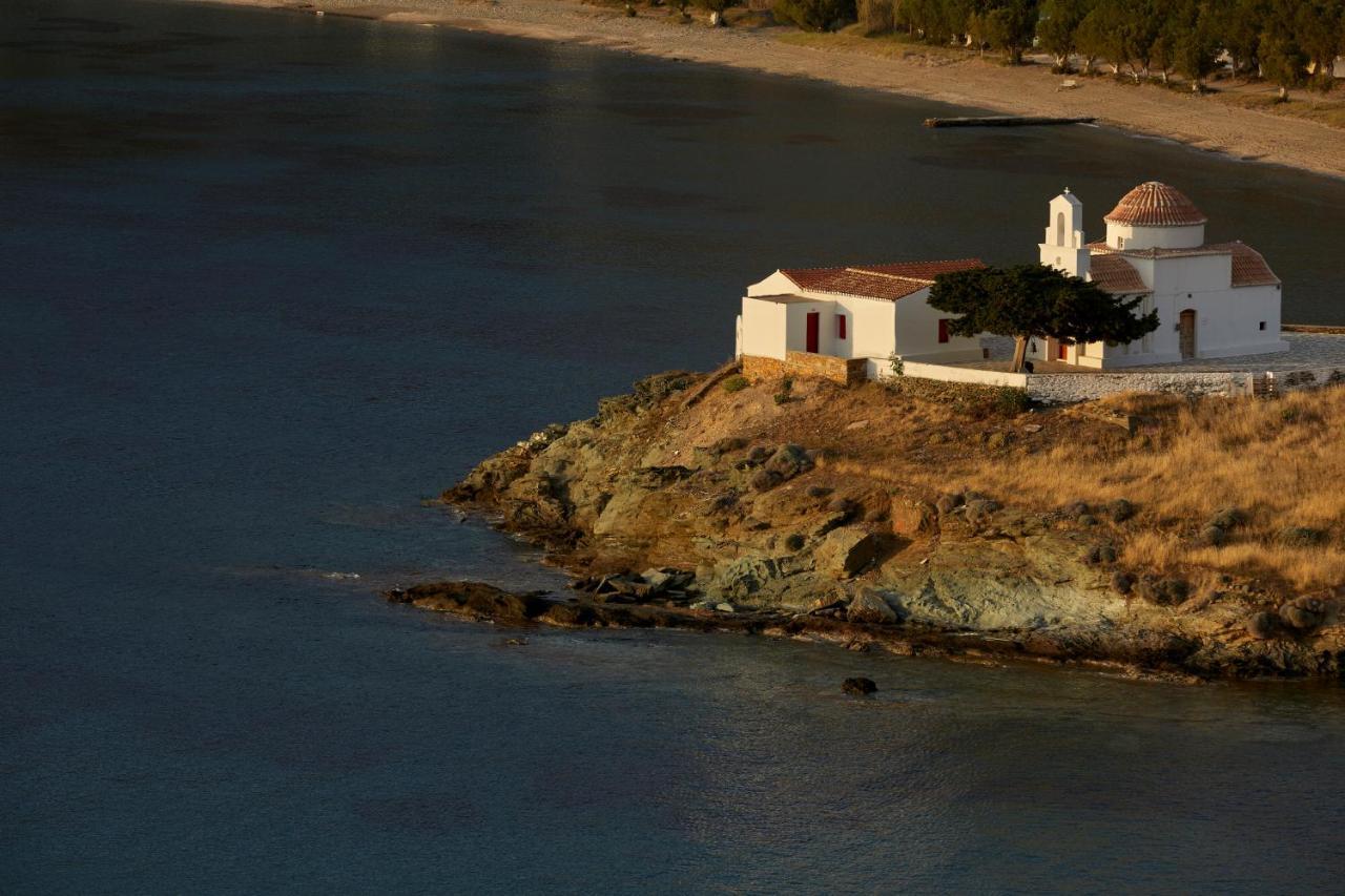 Stimata Kíthnos Exterior foto
