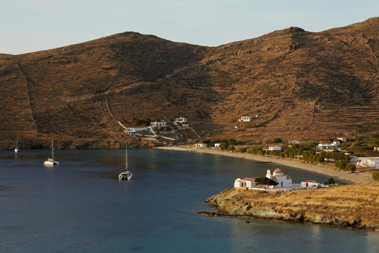 Stimata Kíthnos Exterior foto