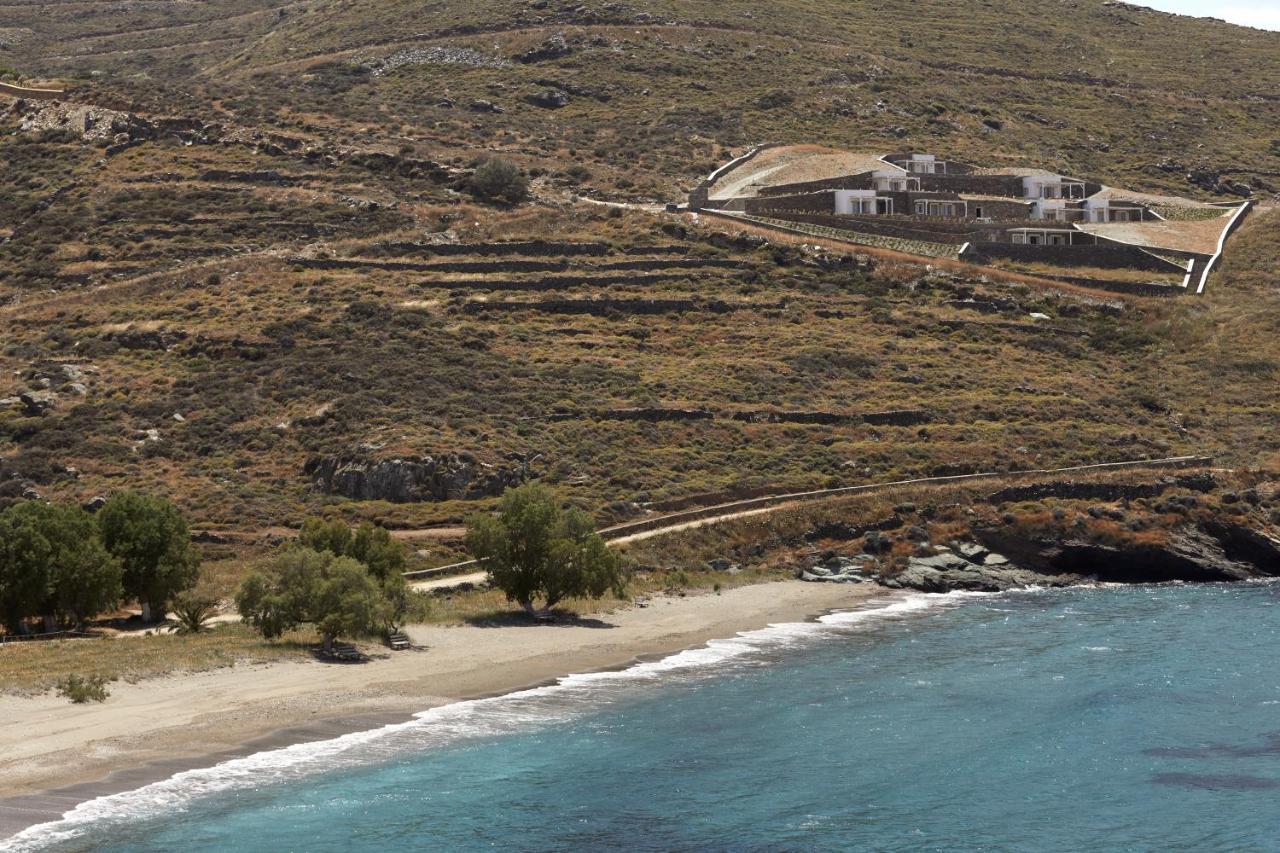 Stimata Kíthnos Exterior foto