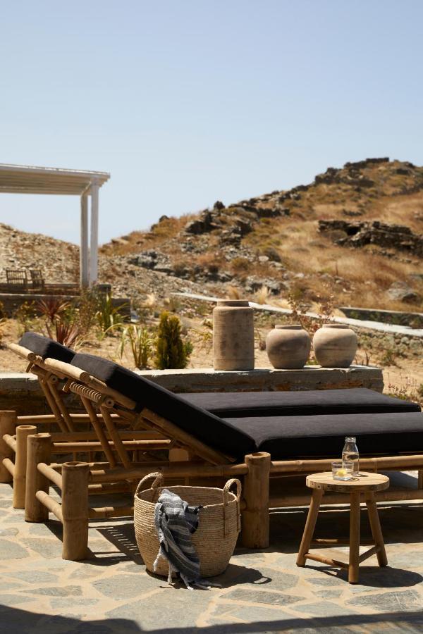 Stimata Kíthnos Exterior foto