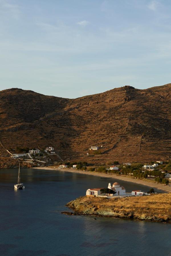 Stimata Kíthnos Exterior foto