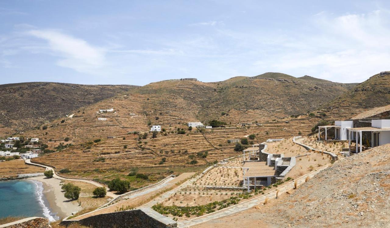 Stimata Kíthnos Exterior foto