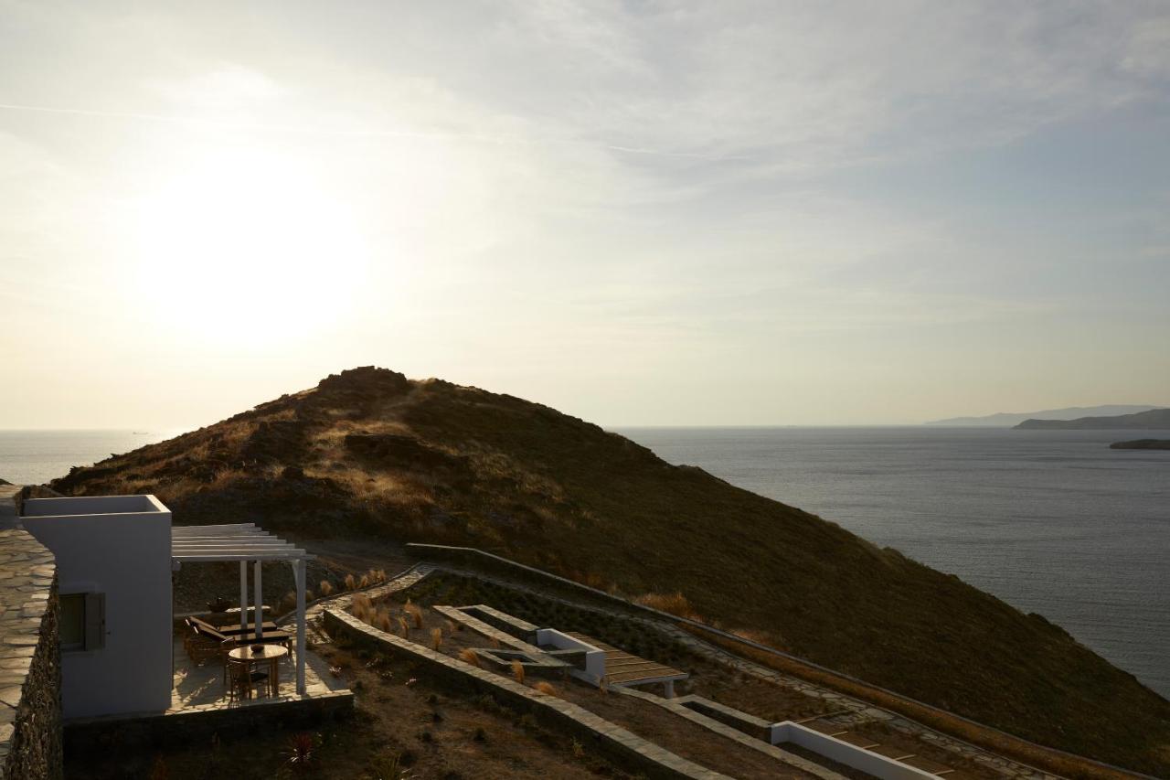 Stimata Kíthnos Exterior foto