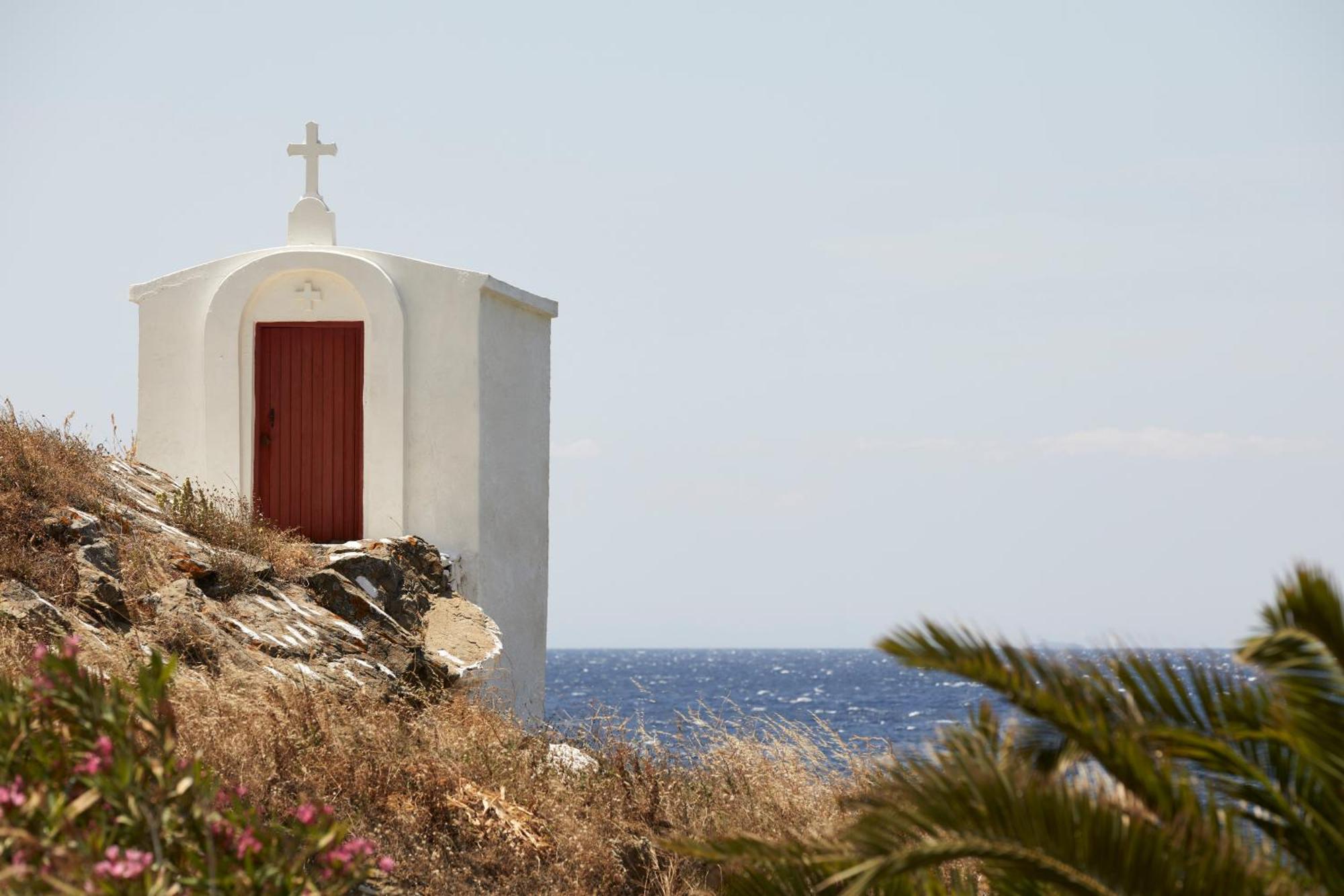 Stimata Kíthnos Exterior foto