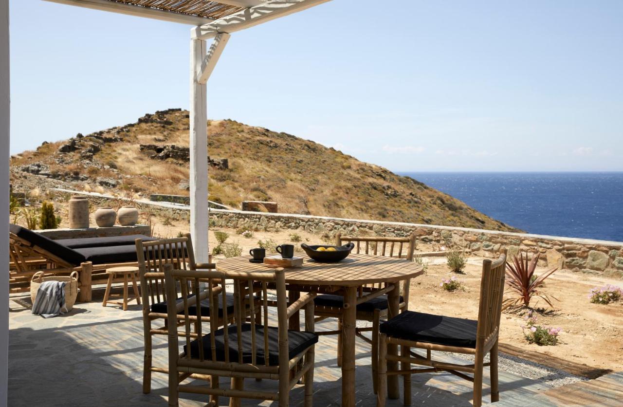 Stimata Kíthnos Exterior foto