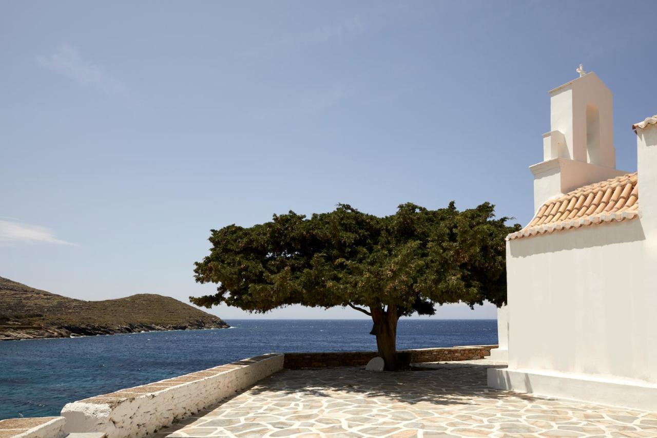 Stimata Kíthnos Exterior foto