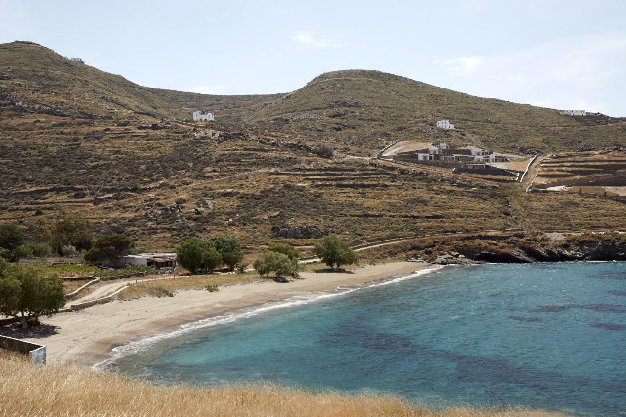 Stimata Kíthnos Exterior foto