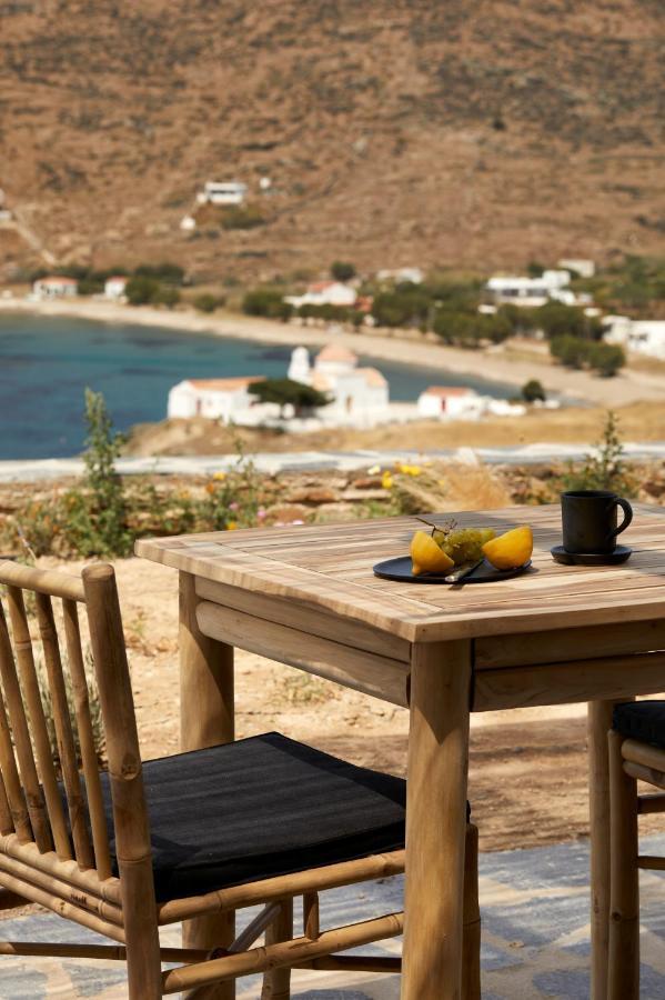 Stimata Kíthnos Exterior foto