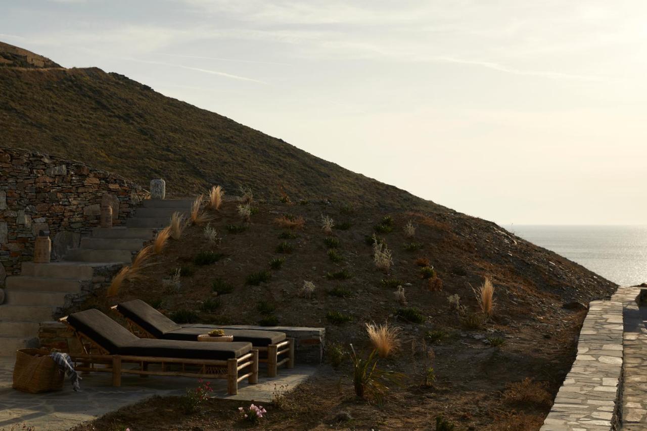 Stimata Kíthnos Exterior foto