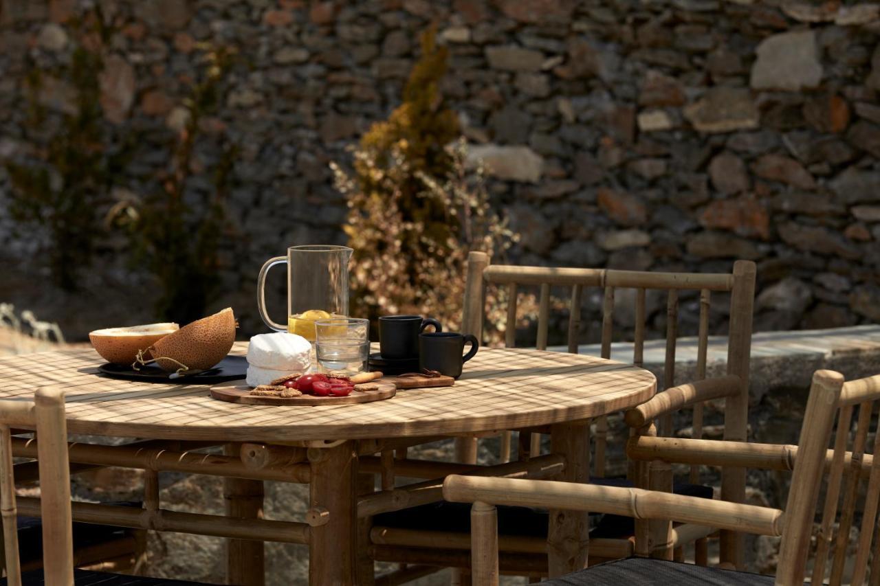 Stimata Kíthnos Exterior foto