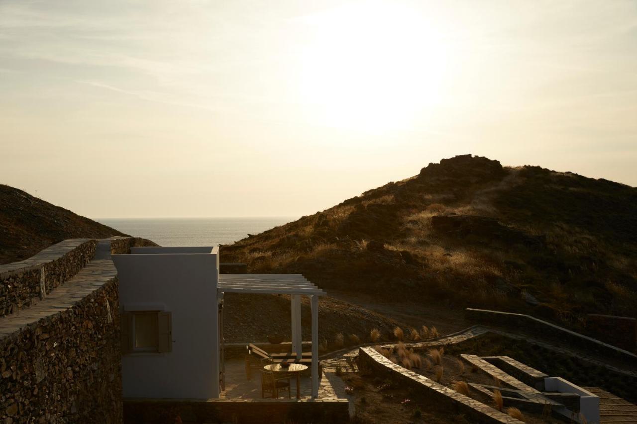 Stimata Kíthnos Exterior foto