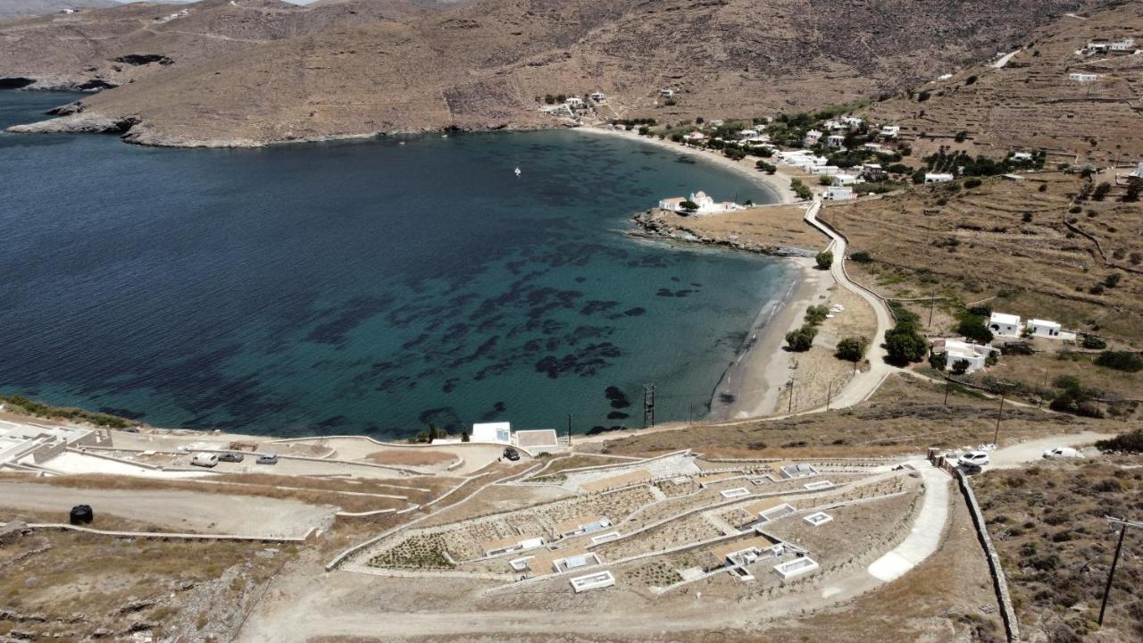 Stimata Kíthnos Exterior foto