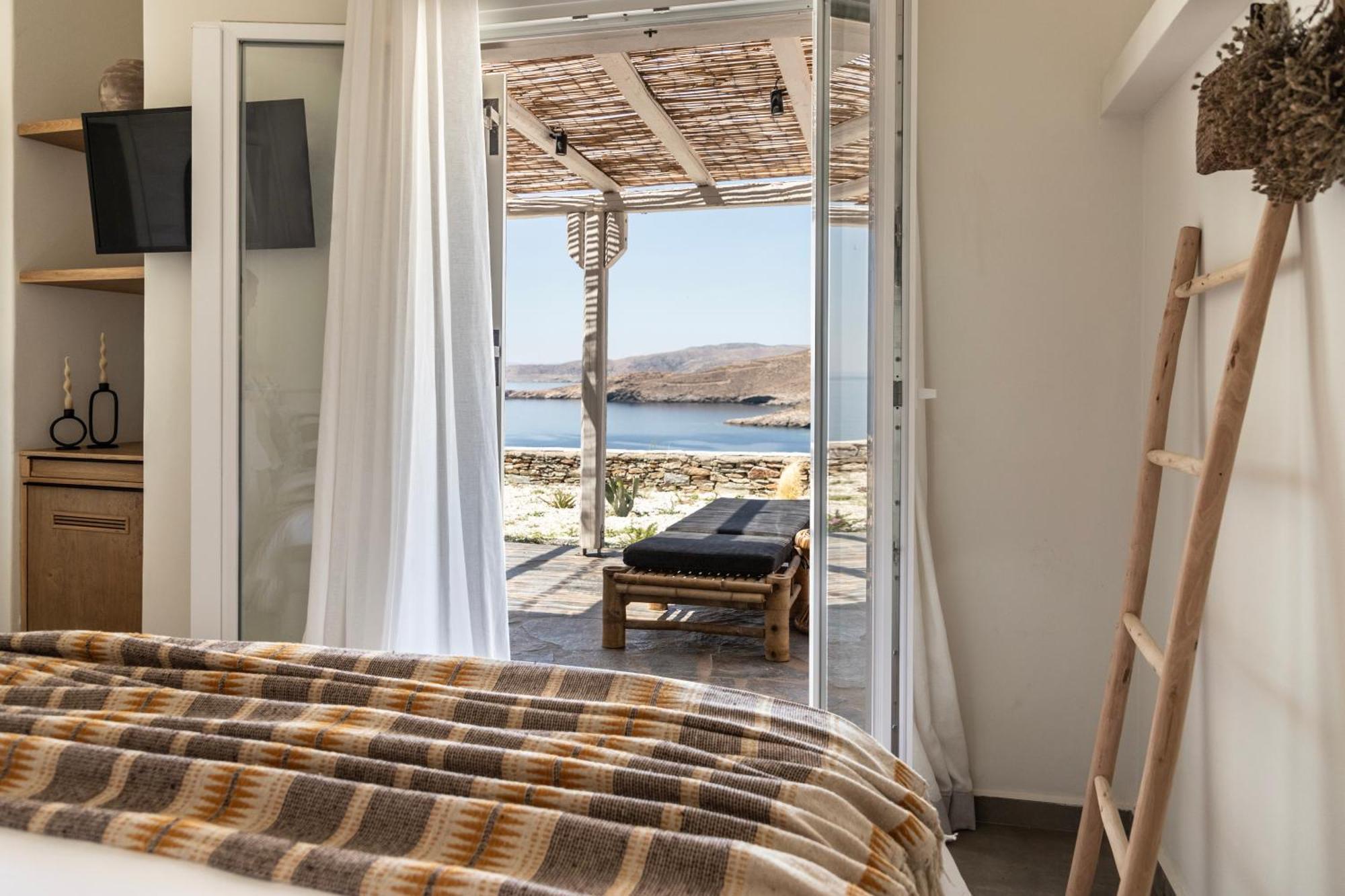 Stimata Kíthnos Exterior foto