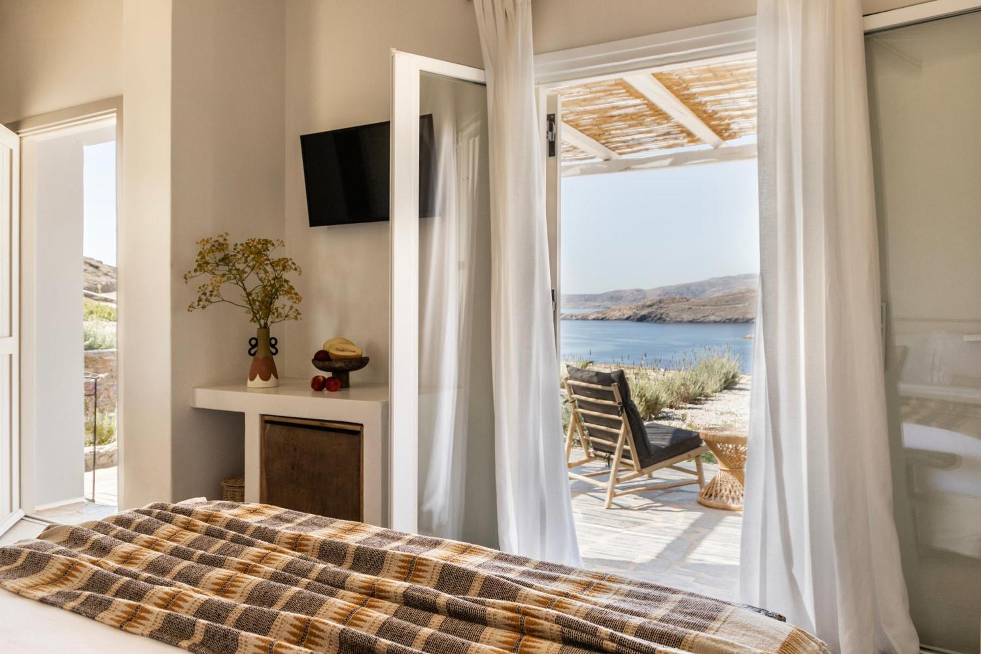 Stimata Kíthnos Exterior foto