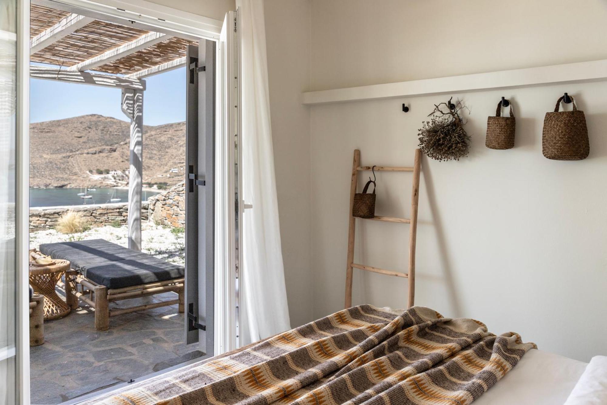 Stimata Kíthnos Exterior foto