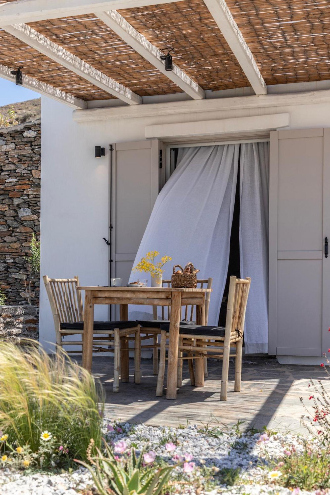 Stimata Kíthnos Exterior foto