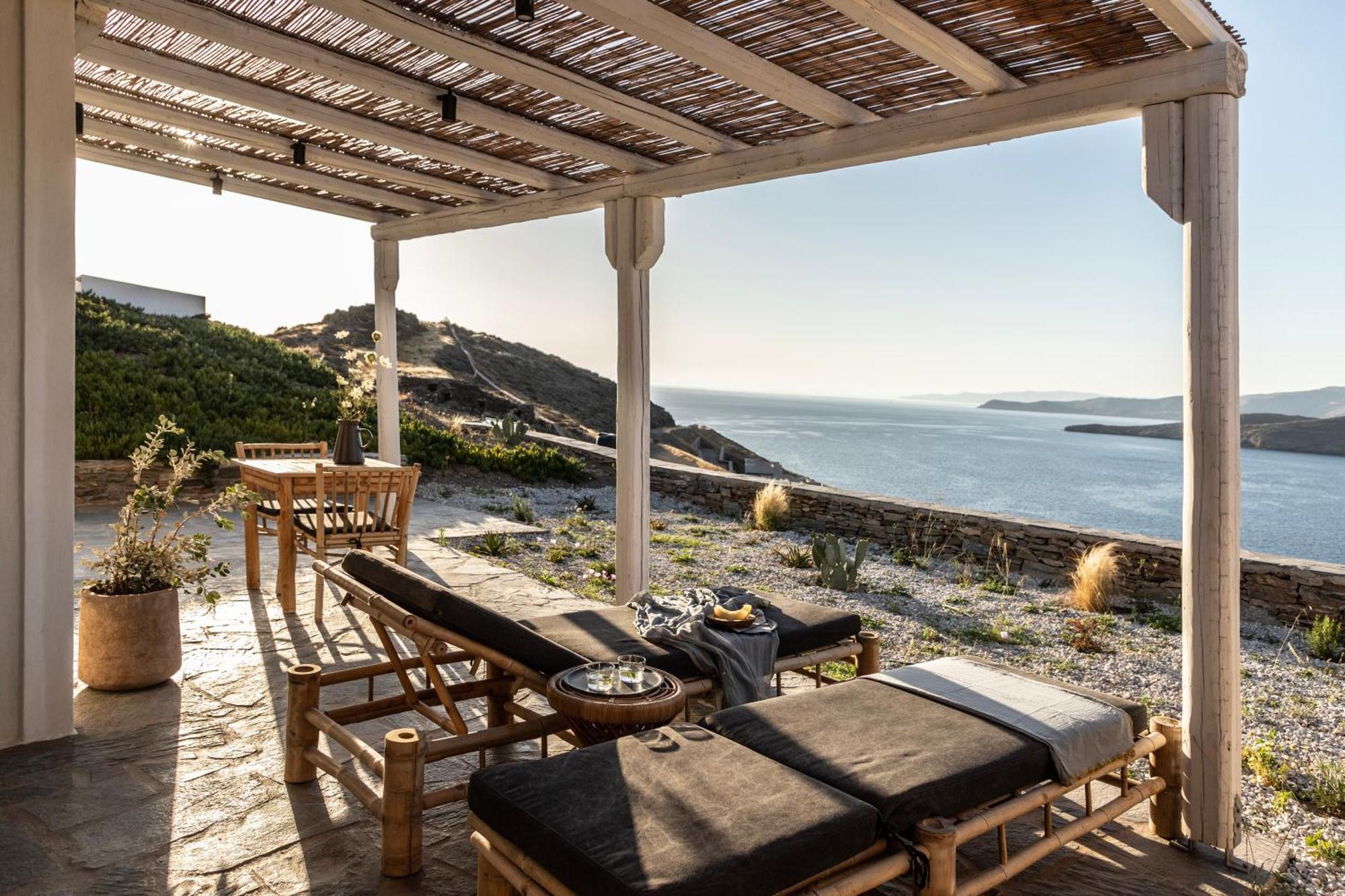 Stimata Kíthnos Exterior foto
