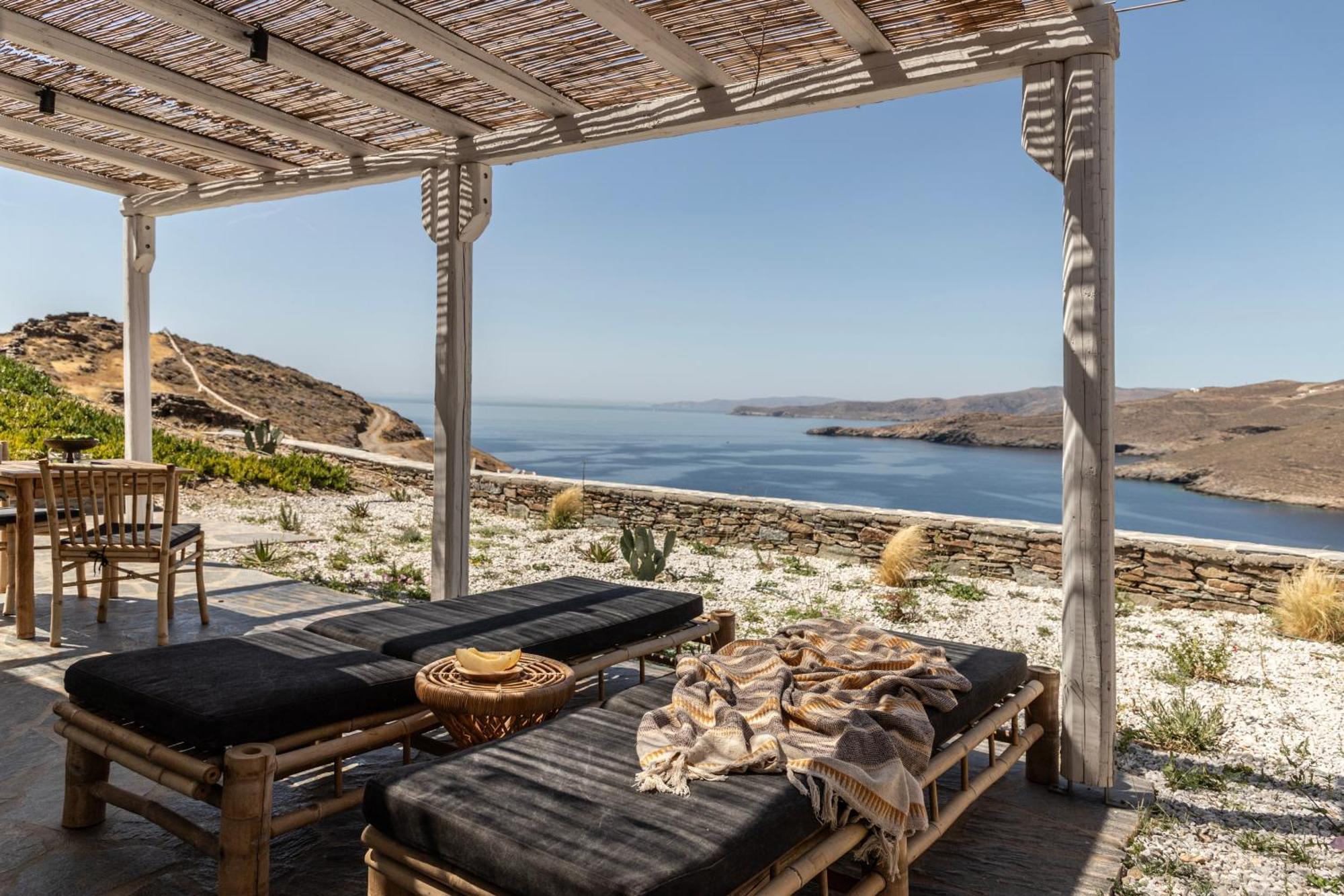 Stimata Kíthnos Exterior foto
