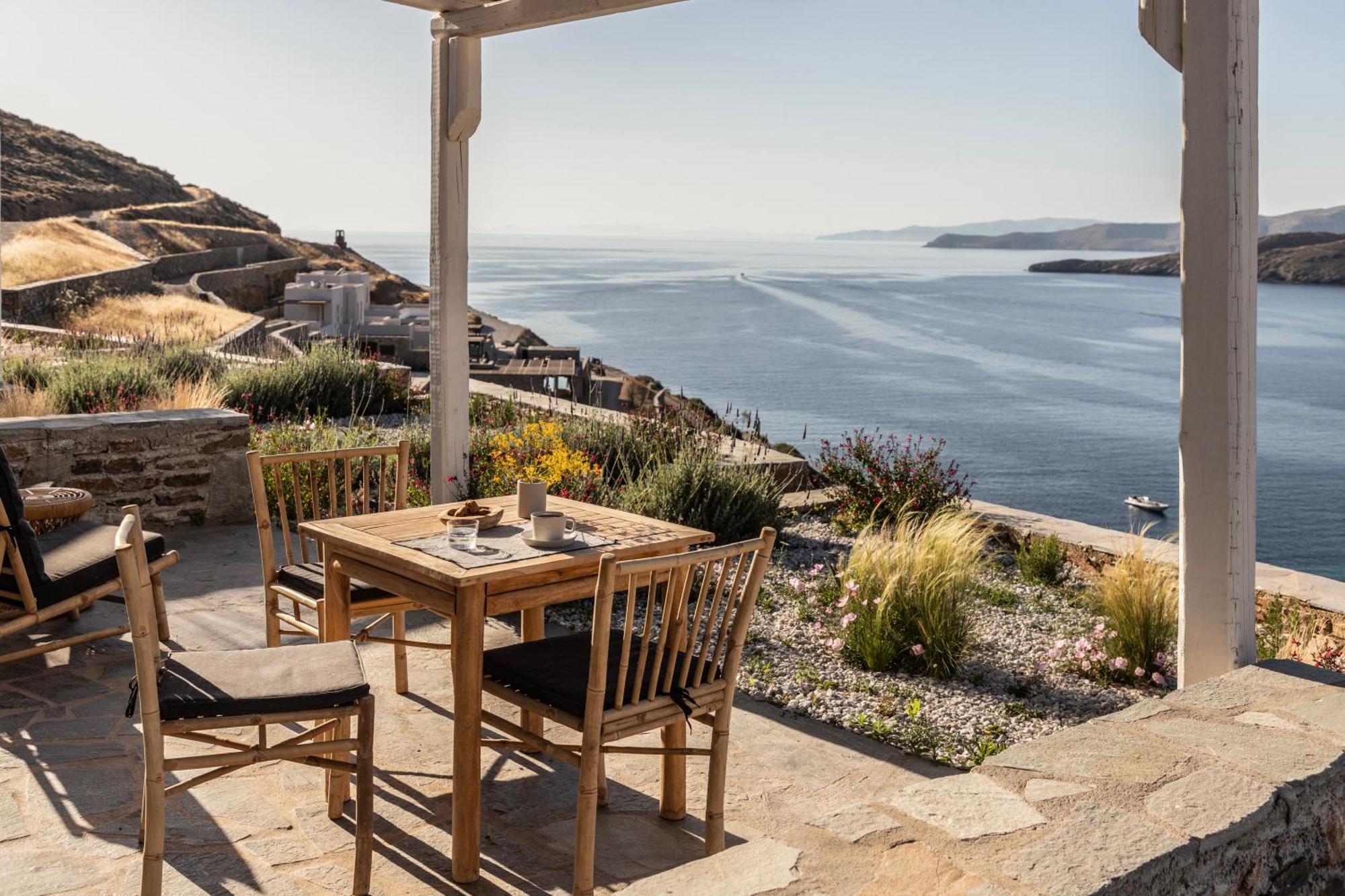 Stimata Kíthnos Exterior foto
