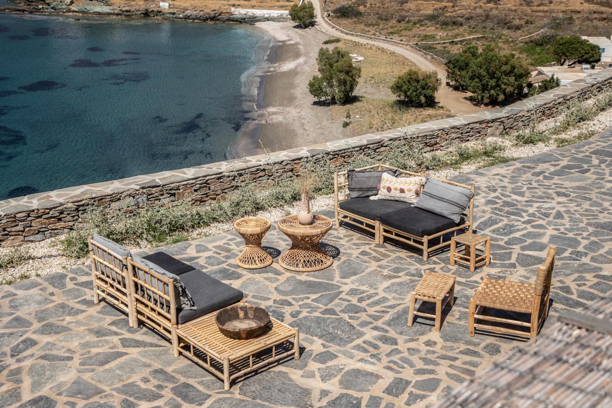 Stimata Kíthnos Exterior foto
