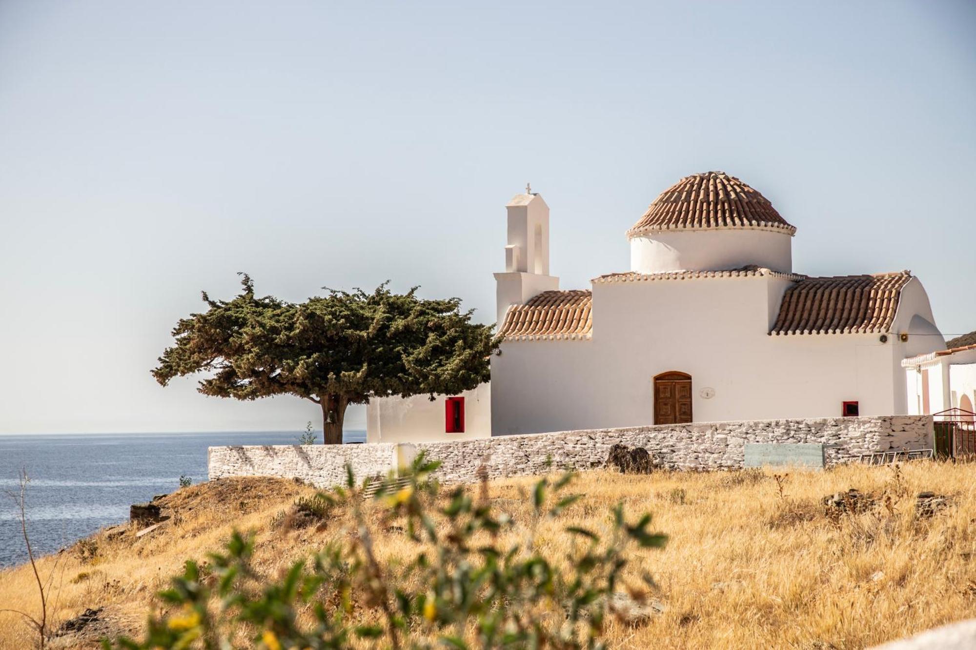 Stimata Kíthnos Exterior foto