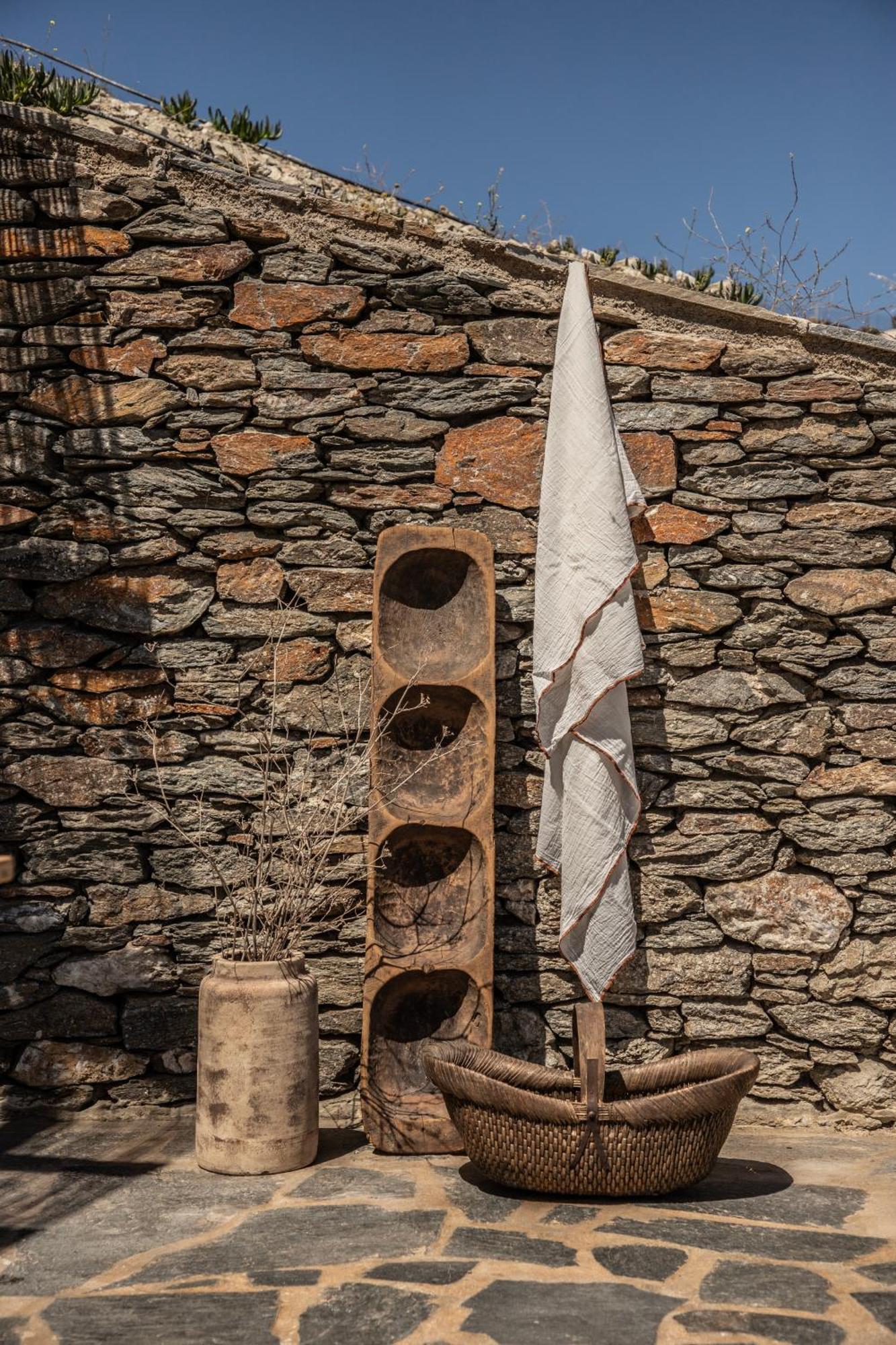 Stimata Kíthnos Exterior foto